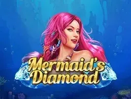 Mermaid's Diamond screenshot