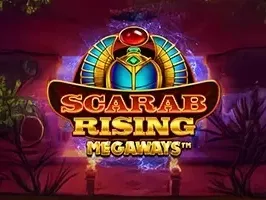 สคารับ ไรซิ่ง เมกะเวย์ส screenshot