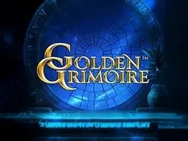 Golden Grimoire DNT screenshot