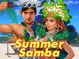 Summer Samba screenshot