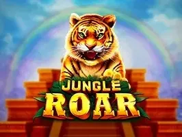 Jungle Roar screenshot