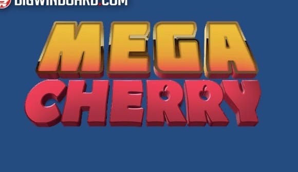 Mega Cherry