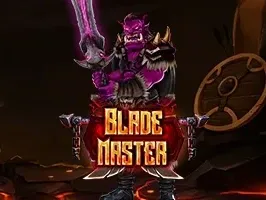 เบลดมาสเตอร์ screenshot
