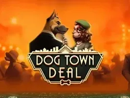 ดีลเมืองด็อก screenshot