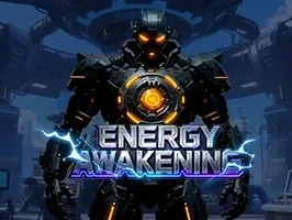 การปลุกพลังงาน screenshot