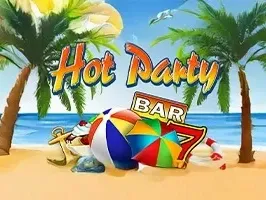 Hot Party screenshot