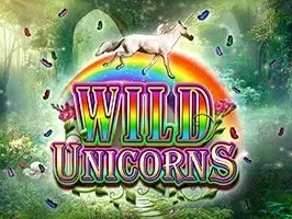 Wild Unicorns_V1 DNT screenshot