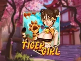 Tiger Girl screenshot