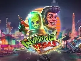 Invading Vegas screenshot