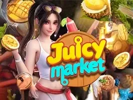 จุ๊ยซี่ มาร์เก็ต screenshot