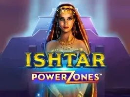 Power Zones™_ Ishtar