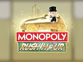 โมโนโพลี รัช โฮล screenshot