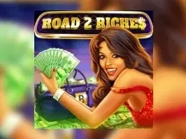 Road 2 Riches screenshot